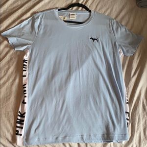 Victoria’s secret “Pink” t-shirt